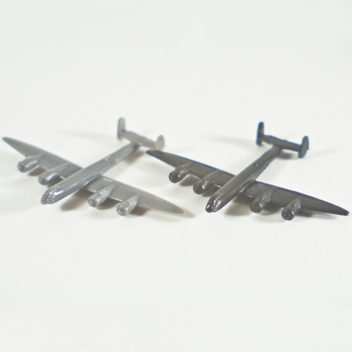 Ju-488 Heavy Bomber (x5)