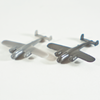 Do-17 Med. Bomber (x5)