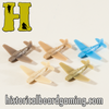 Avenger TBD Tac-Bomber (x5)