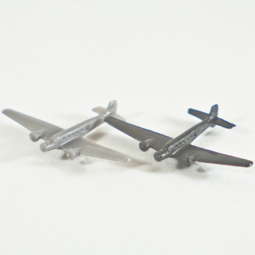Ju-52 Transport Plane (x5)