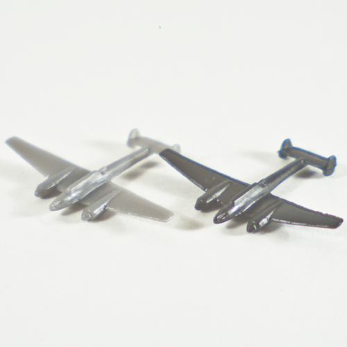 Me-110 Tac Bomber (x5)