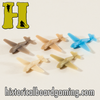 P-40 Warhawk Early War Fighter (x5)