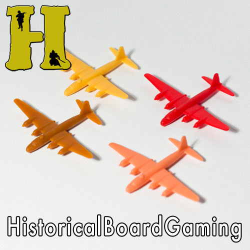 G8N Rita HVY Bomber (x5)