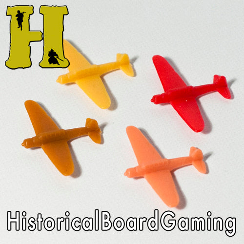B5N Kate Torpedo Bomber (x5)