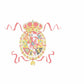 Kingdom of Spain (1769-85) Build Plate Flag