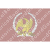 Army of the Potomac Build Plate Flag
