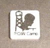 POW Camp Marker (Acrylic) x5