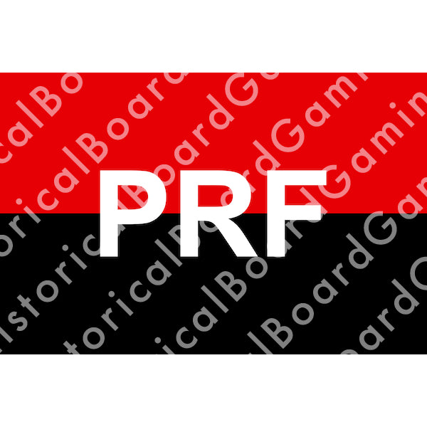HBG Battle Labels-PRF Flag