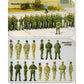 1/72 Modern German Federal Armed Forces Box (Presier)