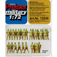 1/72 Modern German Federal Armed Forces Box (Presier)