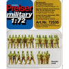 1/72 Modern German Federal Armed Forces Box (Presier)