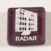Radar Marker (Acrylic) x5