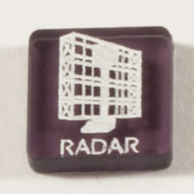 Radar Marker (Acrylic) x5
