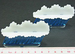 Litko Rain Squall