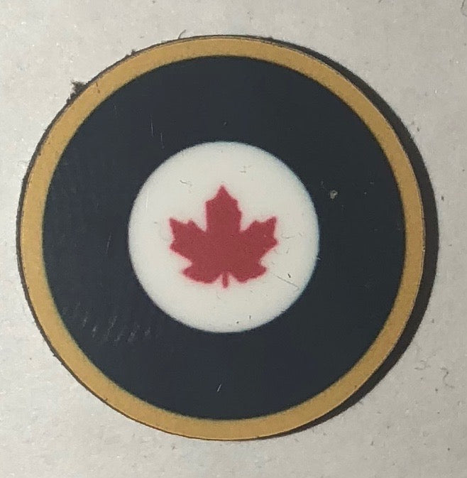 Canada (1924-1952) Roundel (10/Set)