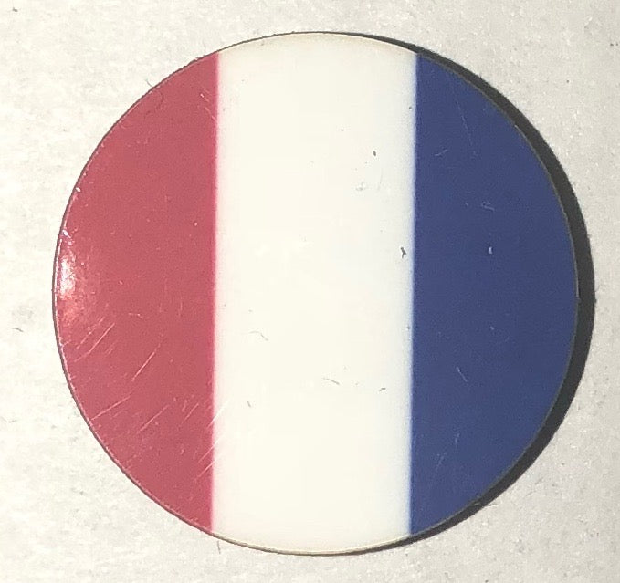 France (1794-P) Flag (10/Set)