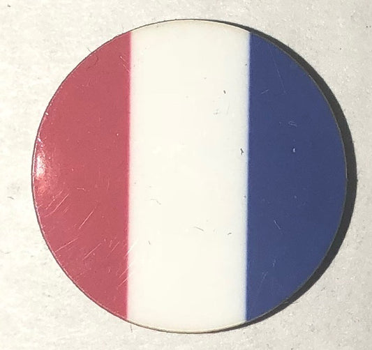 France (1794-P) Flag (10/Set)