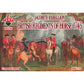 1/72 Jacobite Rebellion - 1745 British Regiment of Horse (Redbox)