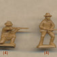 1/72 U.S. Infantry Box (Redbox)