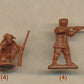 1/72 Russian Sailors Box (Redbox)