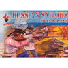 1/72 Russian Sailors Box (Redbox)