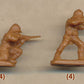1/72 German Sea Battalion Box (Redbox)