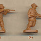 1/72 German East Asia Brigade Box (Redbox)