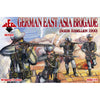 1/72 German East Asia Brigade Box (Redbox)