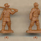 1/72 German East Asia Brigade Box (Redbox)