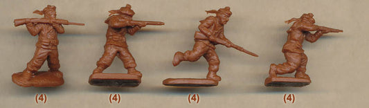 1/72 French Sailors Box (Redbox)