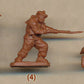 1/72 French Sailors Box (Redbox)