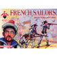 1/72 French Sailors Box (Redbox)
