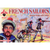 1/72 French Sailors Box (Redbox)