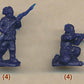 1/72 Italian Bersaglieri Box (Redbox)