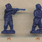 1/72 Italian Bersaglieri Box (Redbox)