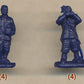 1/72 Italian Bersaglieri Box (Redbox)