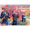 1/72 Boxer British Naval Brigade (Redbox)