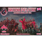 1/72 Jacobite Rebellion British Infantry (Redbox)