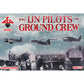 1/72 Japanese IJN Pilots Box (Redbox)