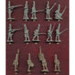 1/72 Napolonic Russian Guard Infantry 1804-1807 (Redbox)