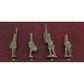1/72 Napolonic Russian Guard Infantry 1804-1807 (Redbox)