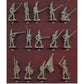 1/72 Napolonic Russian Grenadiers 1804-1808 (Redbox)