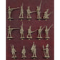 1/72 Napoleonic Russian Line Infantry (Musketeer) (Redbox)