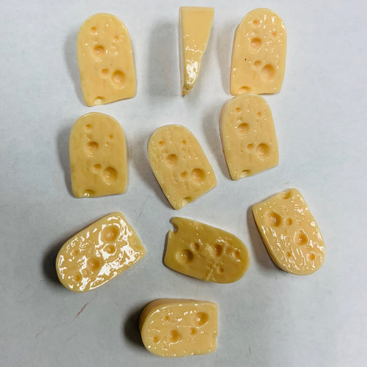 Cheese (10 Piece)