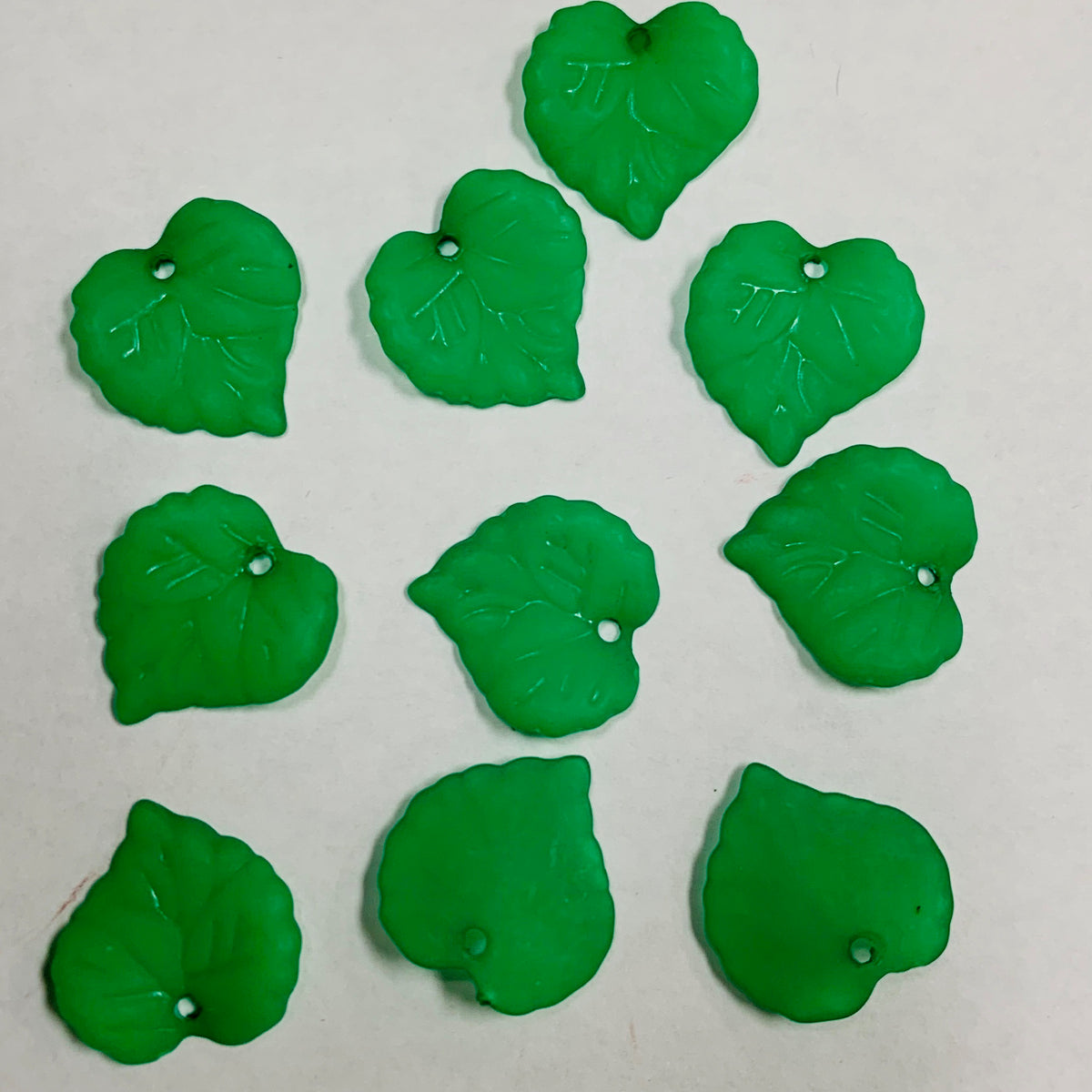 Tea Leaves (10 Piece)