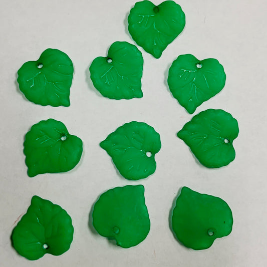 Tea Leaves (10 Piece)
