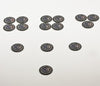 Aircraft Marker Tokens (Revised 2004)