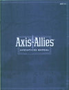 Axis & Allies Rules Booklet - Revised (2004)