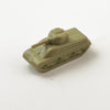 United Kingdom M4 Sherman Tank (Celery Green)
