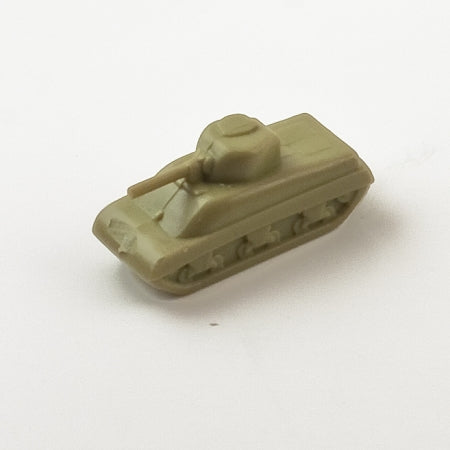 United Kingdom M4 Sherman Tank (Celery Green)